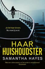 Haar huishoudster | 9789021055268 | Samantha Hayes, Zo goed als nieuw, Samantha Hayes