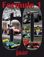 60 Jaar Formule 1, 1950-2010, Boeken, Auto's | Boeken, Algemeen, Verzenden, Onschatbare klassieker, Zo goed als nieuw