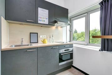 Te huur: Kamer Van Embdenstraat in Delft, Huizen en Kamers