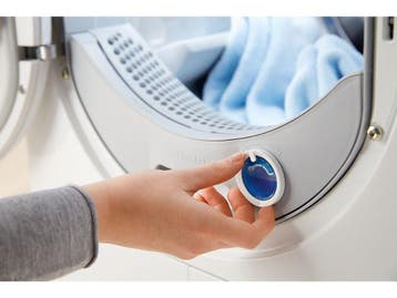 Miele TDB130WP - Warmtepompdroger 7kg - Energieklasse A++ -, Verzenden, Zo goed als nieuw