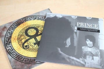 Prince - Piano & A Microphone 1983 + The Versace Experience, Nieuw in verpakking