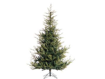 Veiling - Luxe Kunstkerstboom Noan 260cm - NIEUW, Diversen, Kerst, Nieuw