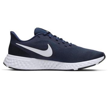 Nike - maat 44.5 - Revolution 5 Hardloopschoenen Heren, Verzenden, Nieuw