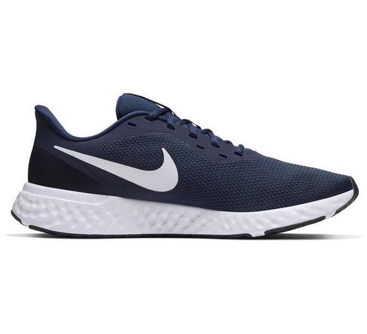 Nike - maat 44.5 - Revolution 5 Hardloopschoenen Heren, Kleding | Heren, Schoenen, Verzenden