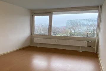 Appartement Baden Powellweg in Amsterdam, Via bemiddelaar, Appartement, Amsterdam, Amsterdam