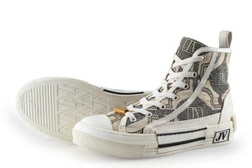 Josh V Sneakers in maat 40 Wit, Verzenden, Wit, Sneakers of Gympen, Josh V
