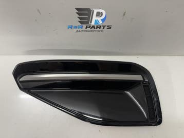 Bumpergrille links - GT Line - KIa EV6 - OEM: 86595CV20..., Auto-onderdelen, Verzenden, Nieuw, Deur