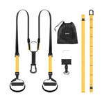 Rebel Active Suspension Strap Trainer - Fitness Suspension, Ophalen of Verzenden, Nieuw