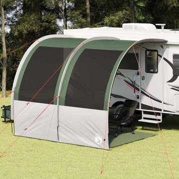 vidaXL Waterbestendige Tarp 260 x 300 x 260 cm Waterdicht, Verzenden, Nieuw, Tot en met 2