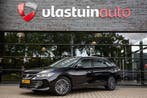 Zakelijke Lease |  Volkswagen Passat Variant 1.5 eTSI Elegan, Automaat, Gebruikt, Zwart, Overige brandstoffen