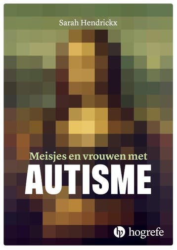 Meisjes En Vrouwen Met Autisme | Sarah Hendrickx | Nieuw, Ophalen of Verzenden, Nieuw, Sarah Hendrickx