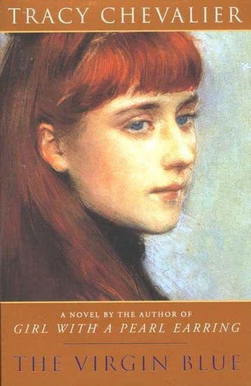 The Virgin Blue - Tracy Chevalier 9780452284449, Verzenden, Gelezen, Tracy Chevalier