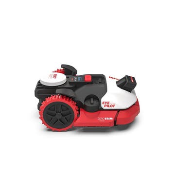 Kress KR261E RTK GPS ZeroTrim robotmaaier 1000 m² Nieuw, Ophalen of Verzenden, Nieuw, AS
