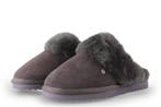 Warmbat Pantoffels in maat 38 Overig, Kleding | Dames, Schoenen, Overige kleuren, Verzenden, Zo goed als nieuw, Pantoffels of Sloffen