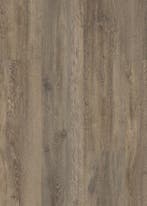 Plak pvc rechte plank grijs |  mFLOR Authentic Oak XL 56317, Ophalen, Nieuw