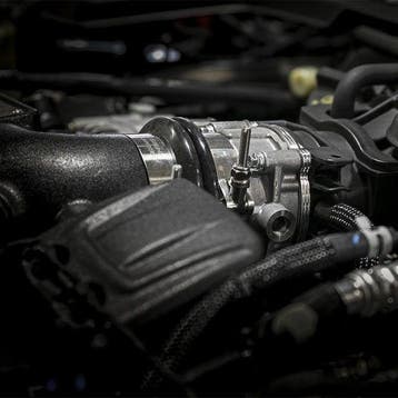 aFe Silver Bullet Throttle Body Spacer 2018+ Jeep Wrangler, Auto-onderdelen, Ophalen of Verzenden, Nieuw