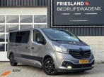 Renault Trafic | Zakelijke Lease v.a. €315.27 pm, Automaat, Gebruikt, Euro 6, Renault