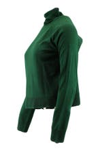 Mango Trui in maat XS Groen, Mango, Verzenden, Zo goed als nieuw, Groen