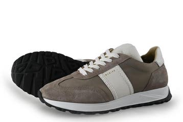 Nubikk Sneakers in maat 41 Grijs, Kleding | Heren, Schoenen, Nubikk, Overige kleuren, Verzenden, Sneakers of Gympen