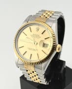 Rolex - Datejust - 16013 - Unisex - 1980-1989, Nieuw