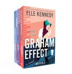 Campus Diaries Set | Elle Kennedy | Nieuw, Boeken, Ophalen of Verzenden, Nieuw, Elle Kennedy