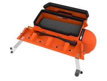 aFe 21-23 RAM 1500 TRX V8-6.2L SC Magnum FORCE Stage2 Orange, Ophalen of Verzenden, Nieuw