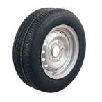 Compleet wiel 185/60R12 67/112/5 900KG ET30, Auto-onderdelen, Banden en Velgen, Ophalen of Verzenden, Nieuw