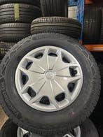Nieuw Ford velgen 235 65 16 c met Continental banden, Nieuw, 16 inch, Zomerbanden, Banden en Velgen