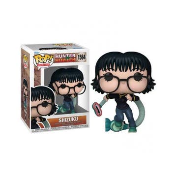 Funko Pop!  Hunter x Hunter - Shizuku #1564, Verzenden, Nieuw