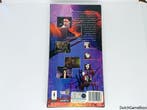 3DO - Hell - A Cyberpunk Thriller - Longbox - New & Sealed, Verzenden, Gebruikt