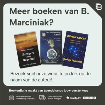 Familie van licht - B. Marciniak 9789075636253, Verzenden, Gelezen, B. Marciniak