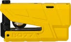 ABUS schijfremslot GRANIT™ Detecto XPlus 8077, Verzenden, Nieuw