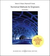 Numerical Methods for Engineers 9789814670876, Verzenden, Zo goed als nieuw