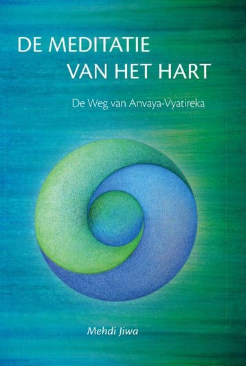 Meditatie Van Het Hart | Mehdi Jiwa | Nieuw, Ophalen of Verzenden, Nieuw, Mehdi Jiwa