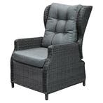 Ibiza premium stoel bank dining loungeset verstelbaar 6, Tuin en Terras, Tuinsets en Loungesets, Ophalen of Verzenden, Nieuw, Wicker