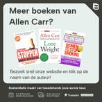 Overwin je vliegangst 9789022588925 Allen Carr, Verzenden, Gelezen, Allen Carr