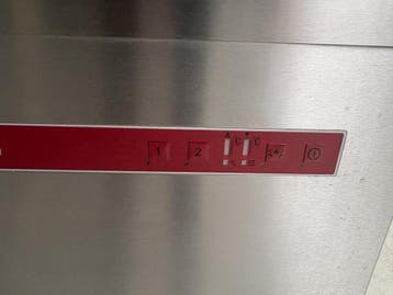 Hobart Baraid900S-10A Professionele Doorschuifvaatwasser, Zakelijke goederen, Horeca | Keukenapparatuur, Ophalen of Verzenden