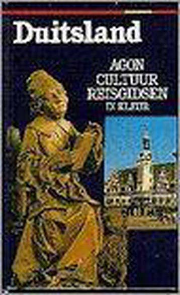 Duitsland - Agon, Verzenden, Gelezen