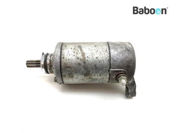 Startmotor Suzuki SFV 650 Gladius (SFV650), Motoren, Verzenden, Gebruikt