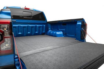 Husky Liners 23-26 Chevrolet Colorado/GMC Canyon CC 5ft Bed, Ophalen of Verzenden