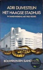 HAAGSE STADHUIS 9789061684206 A. Duivesteijn, Boeken, Verzenden, Gelezen, A. Duivesteijn