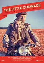 Little Comrade, the - DVD, Verzenden, Nieuw in verpakking