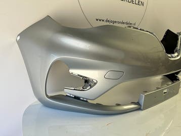 RENAULT ZO  ZOE FACELIFT VOORBUMPER BUMPER 620223129R, Ophalen, Gebruikt, Bumper, Renault