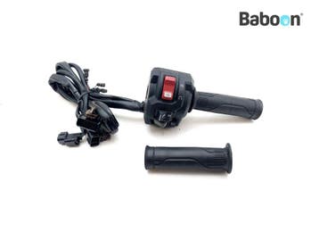 Stuurschakelaar Rechts Honda X-ADV 750 2025-2026 (X-ADV, Verzenden, Gebruikt
