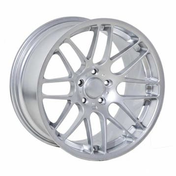 HP Performance Type 136 Velgen – Universeel – HP Parts, Nieuw, Personenwagen, Velg(en)