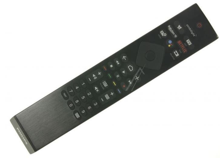 Afstandsbediening Philips 996592003254, Audio, Tv en Foto, Afstandsbedieningen, Origineel, Nieuw, Ophalen of Verzenden