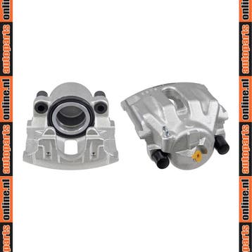 Remklauw Vooras rechts Jaguar Xk 8 4.0 (1996-2005), Verzenden, Nieuw, Jaguar