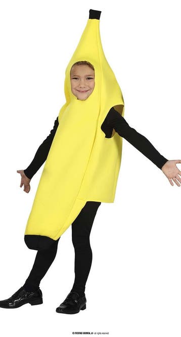 Bananenpak Kind, Ophalen of Verzenden, Nieuw