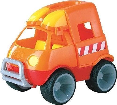 Begeleidingsauto (Baby sized, Gowi, Speelgoed), Kinderen en Baby's, Speelgoed | Buiten | Los speelgoed, Nieuw, Ophalen of Verzenden