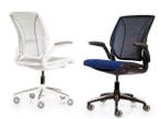 THUISWERK AKTIEPRIJS Humanscale World bureaustoel, Huis en Inrichting, Bureaus, Ophalen of Verzenden, Nieuw